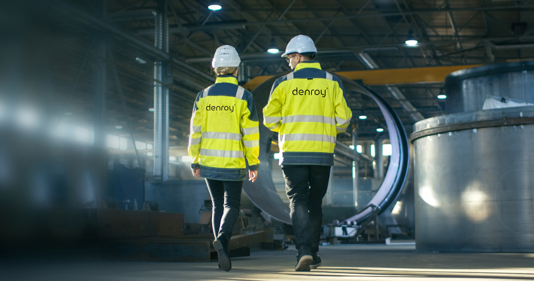 Denroy shapes future with new tools and Inforlogic