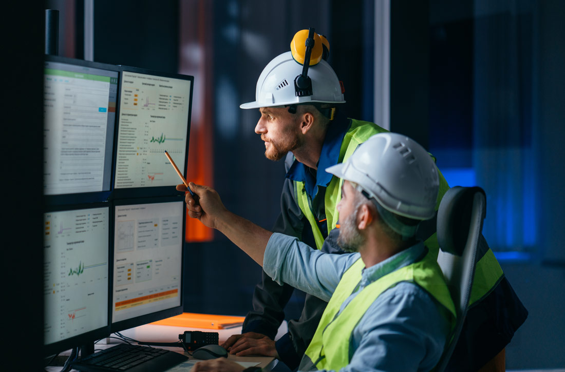 Infor SyteLine Implementation Services UK with Inforlogic