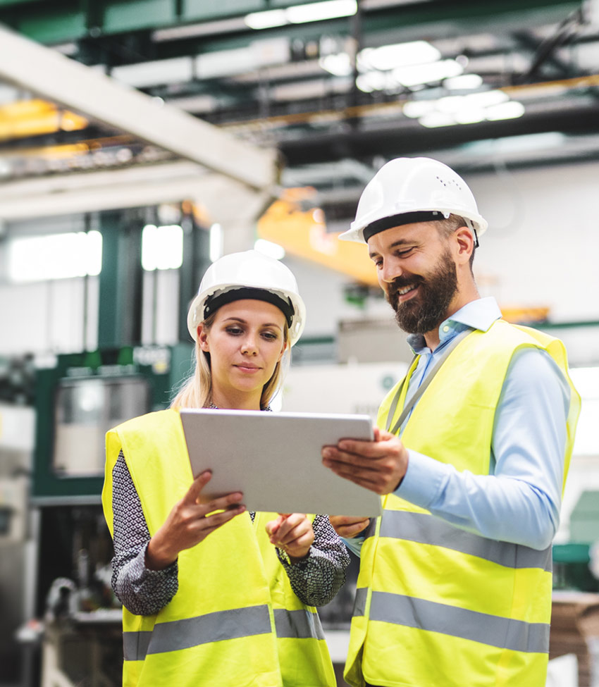 Infor SyteLine Technical Developments