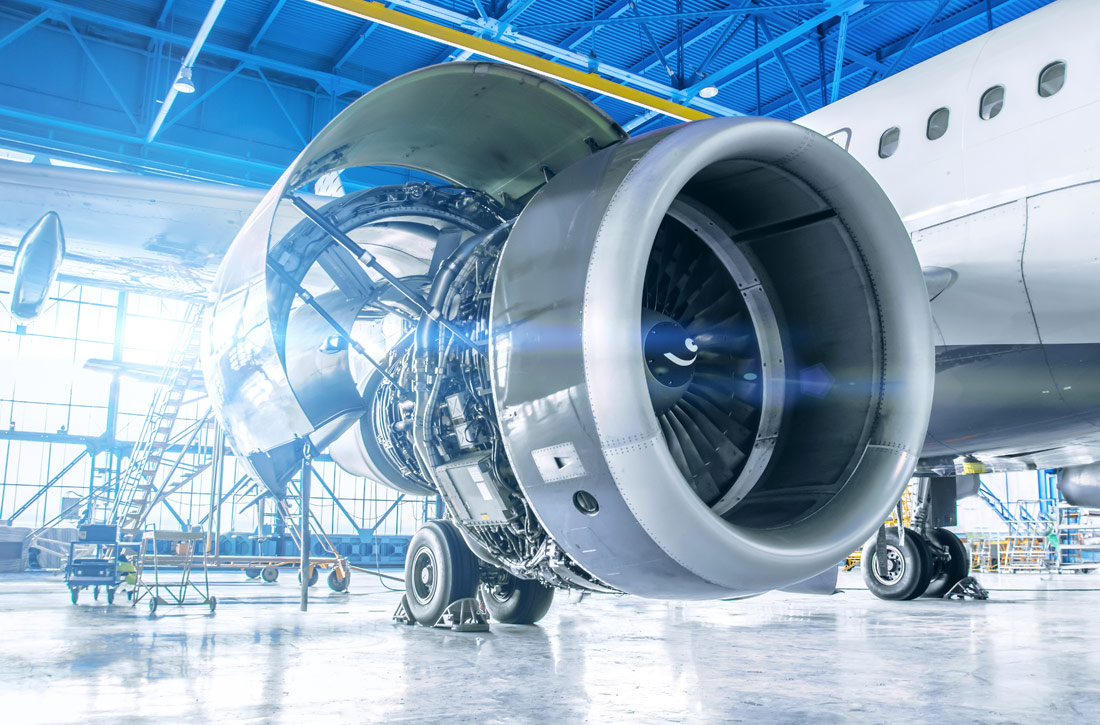 Infor SyteLine for Aerospace & Defence