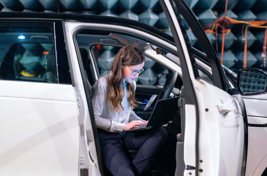 Infor SyteLine for the Automotive Industry