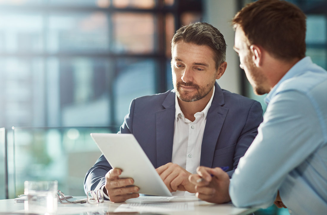 Inforlogic Services Infor SyteLine Upgrades