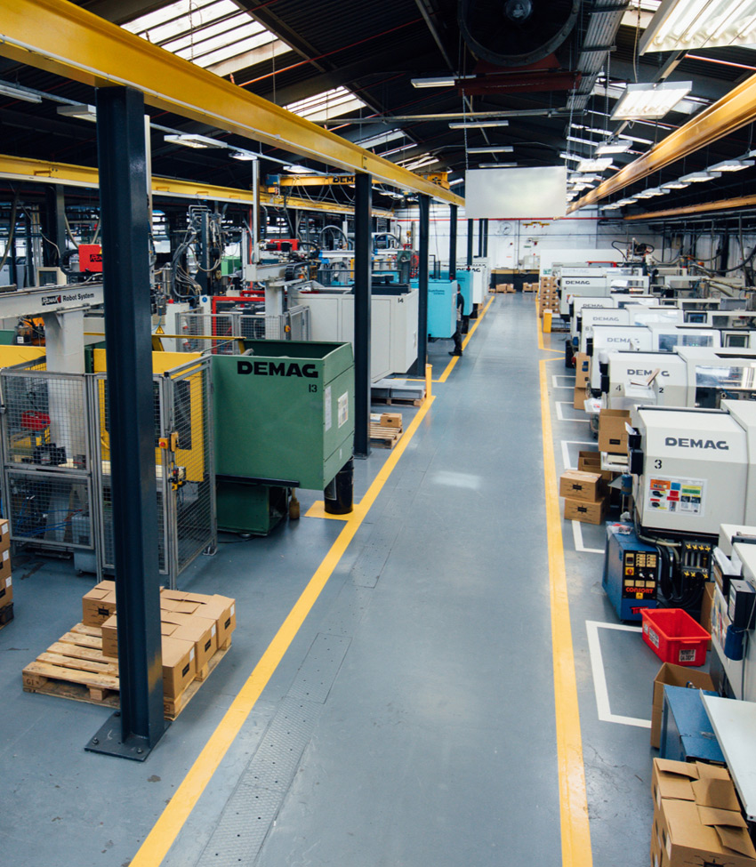 Planning for the future