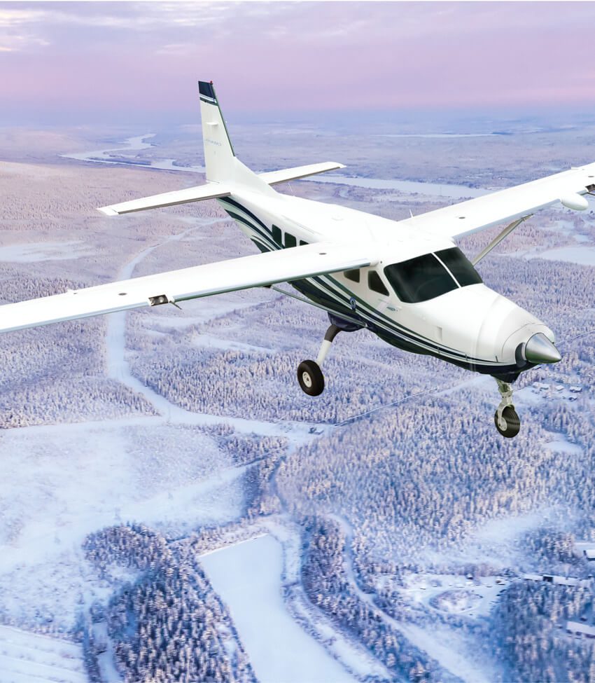 CAV Systems CloudSuite Industrial