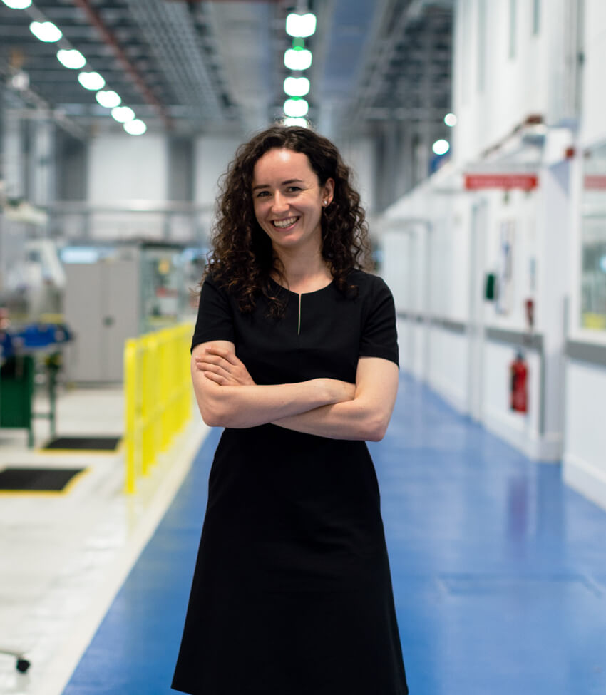 Customer success stories