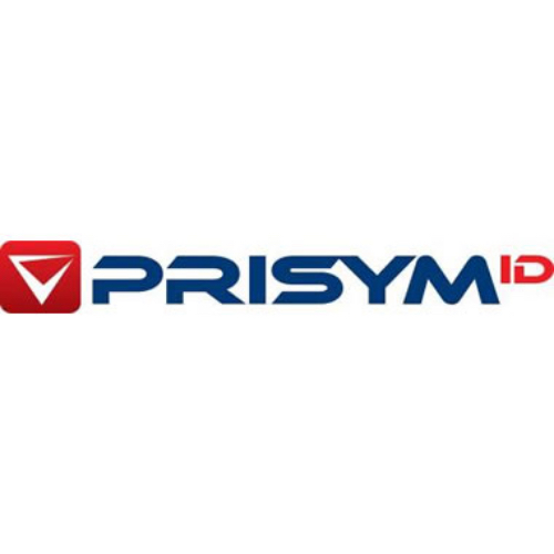 Prisym ID logo