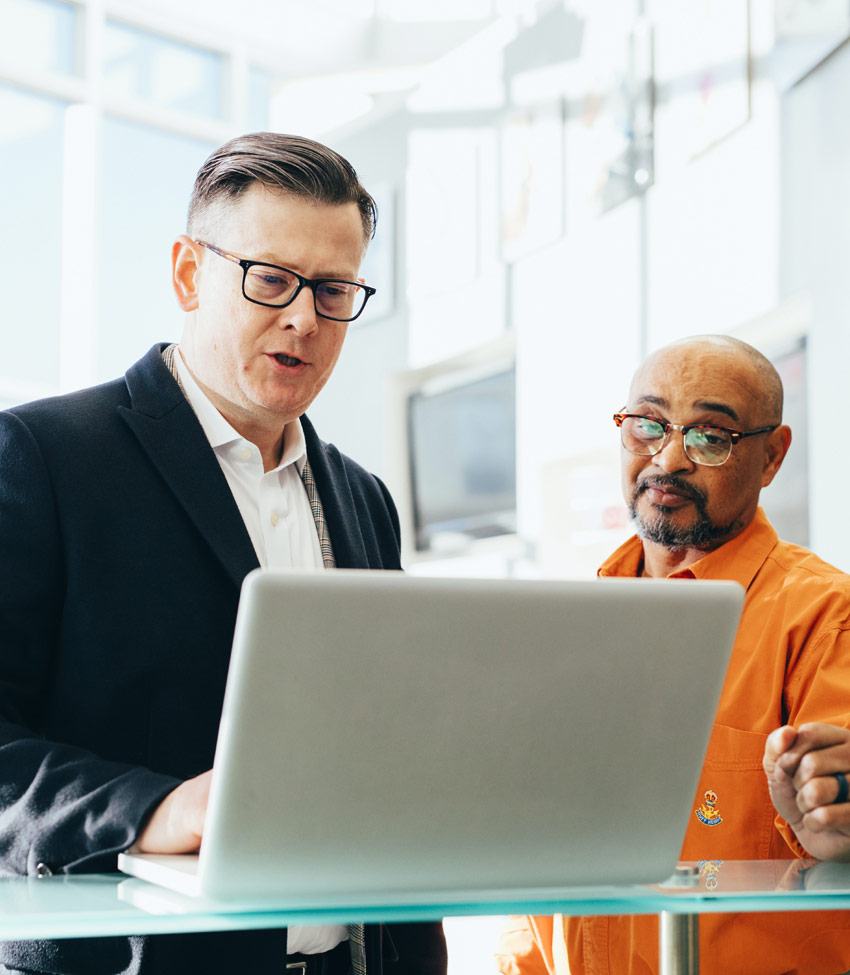 Maximise your system potential