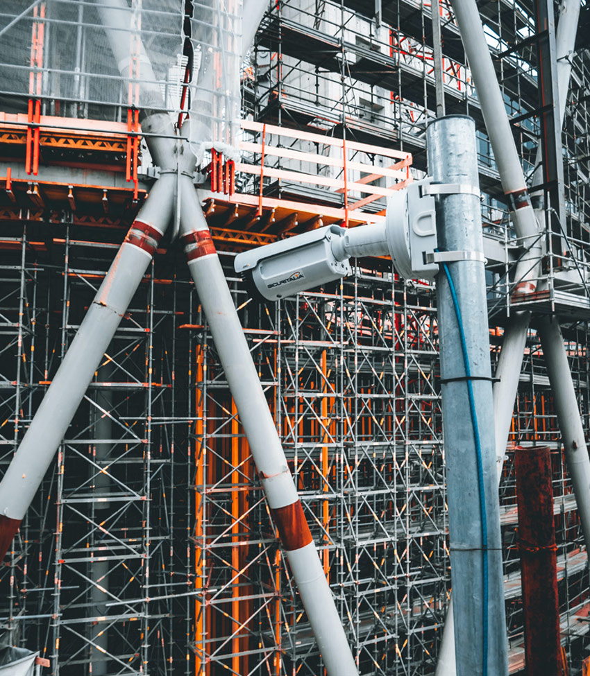 visibility and agility business