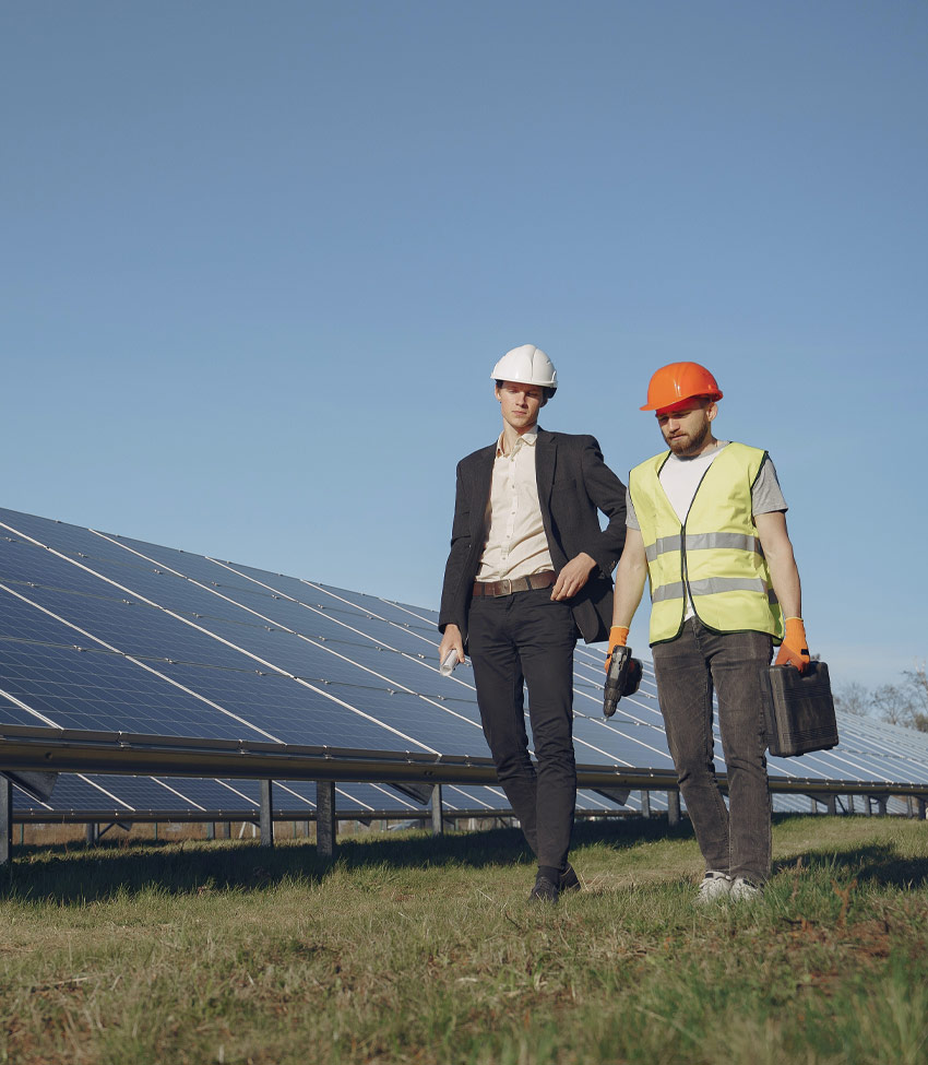 Sustainability initiatives