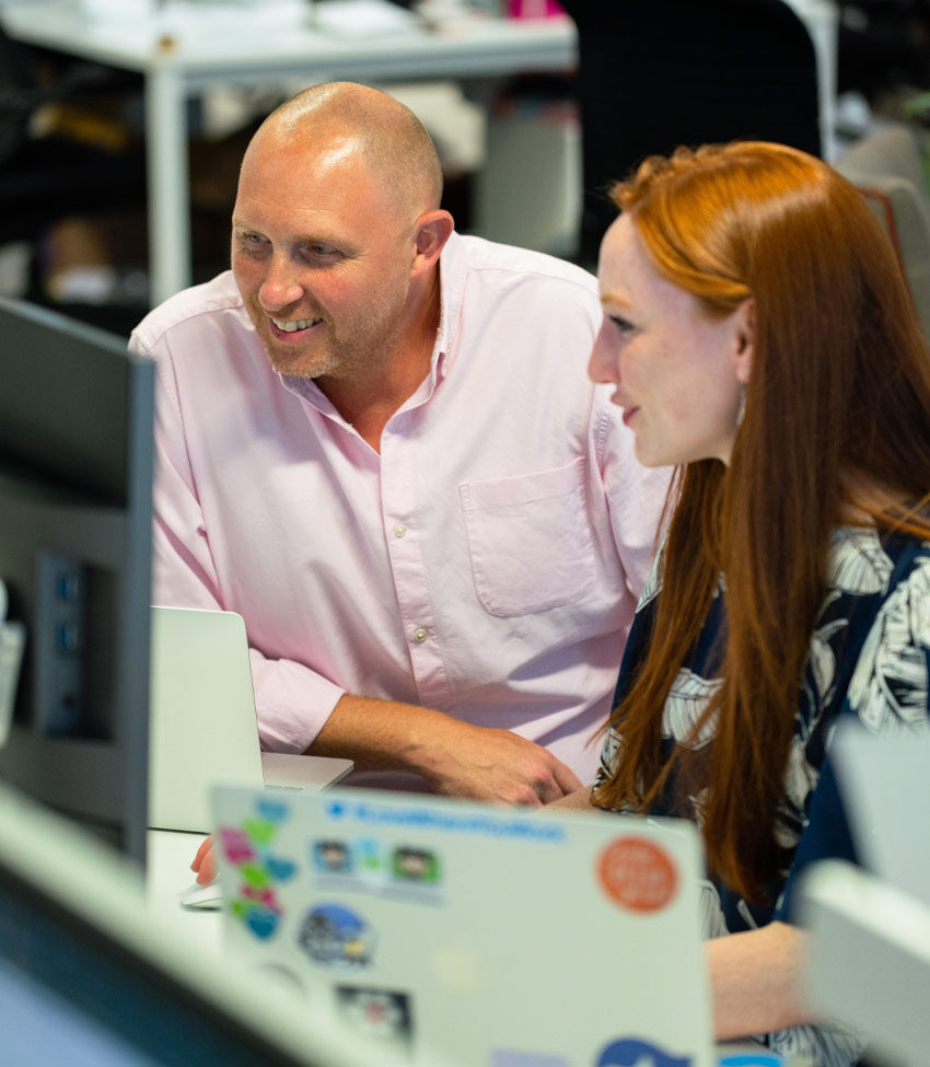 The foundations of successful digital adoption