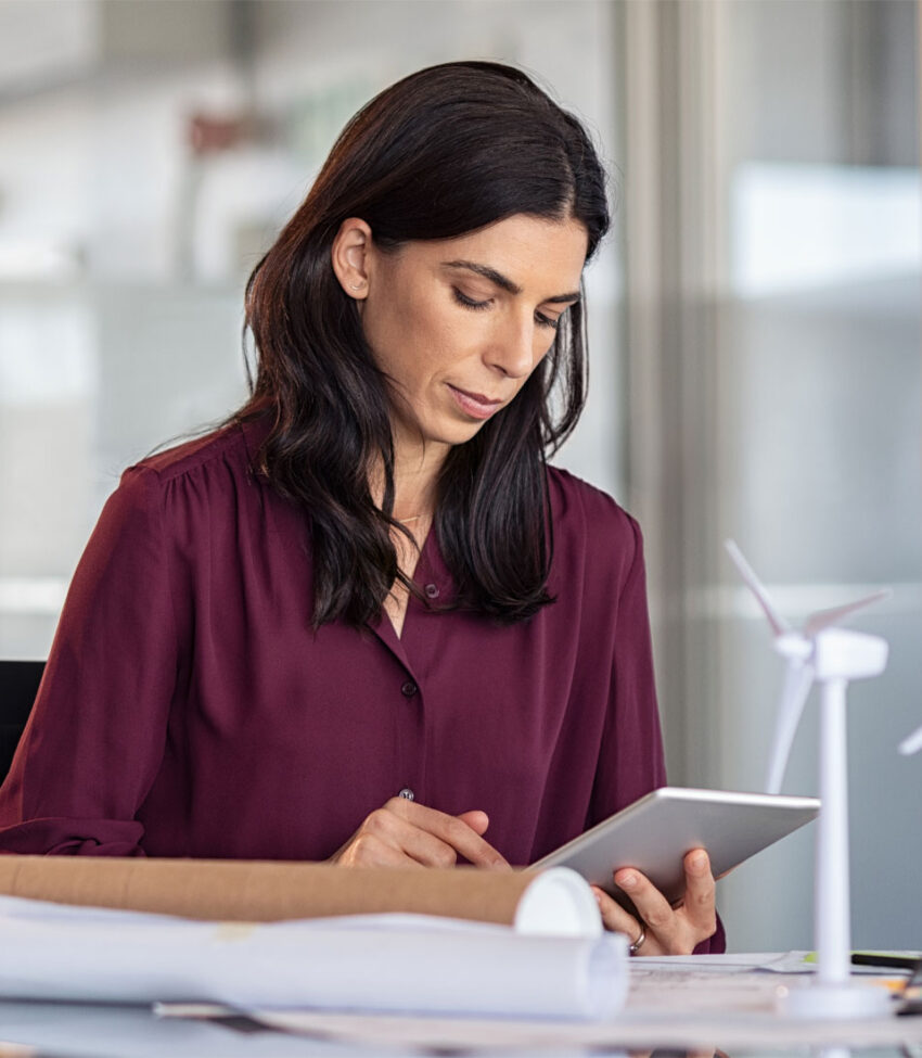 Inforlogic Customer Support Helpdesk