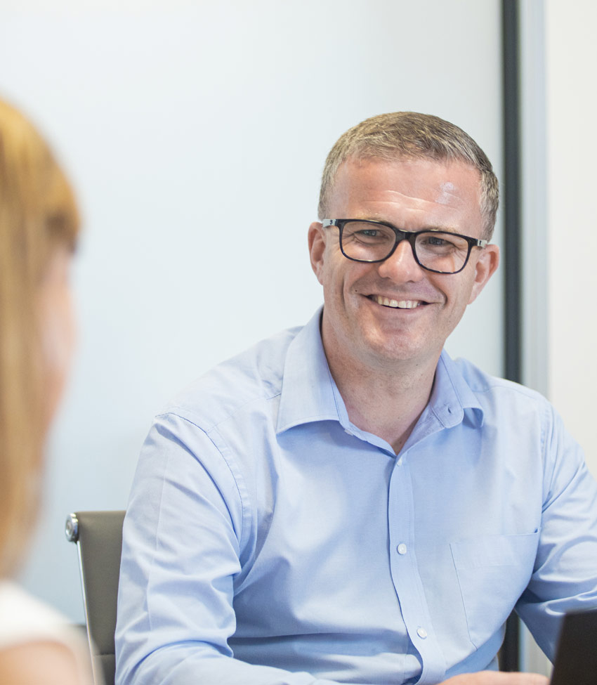 Inforlogic Celebrates a Decade of Success