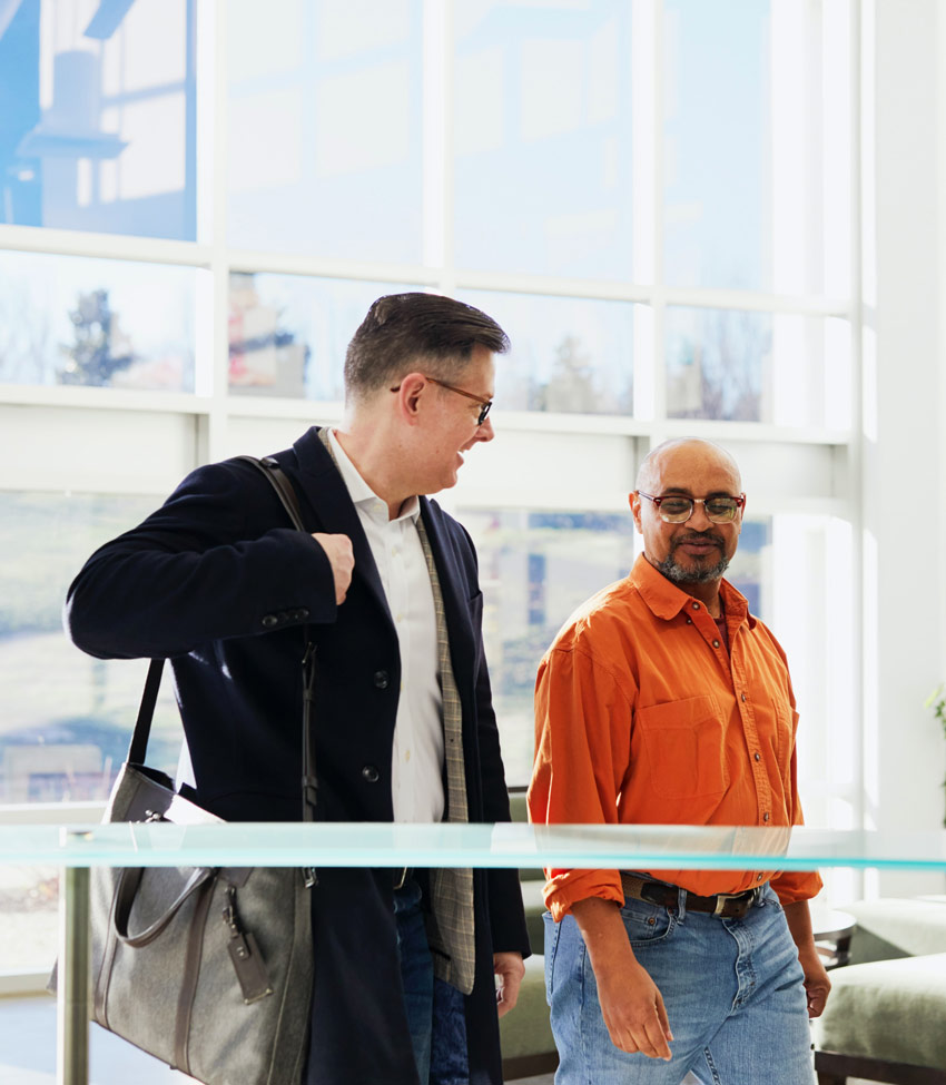 Inforlogic the Infor SyteLine Experts