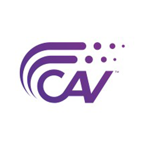 CAV Systems Logo