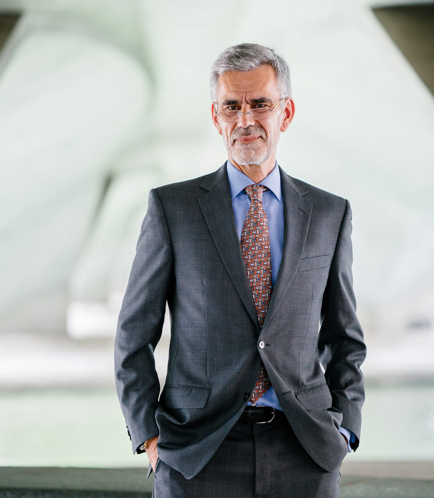 Infor OS the Backbone of SyteLine