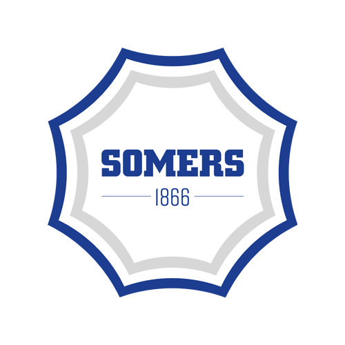 Somers Forge Logo