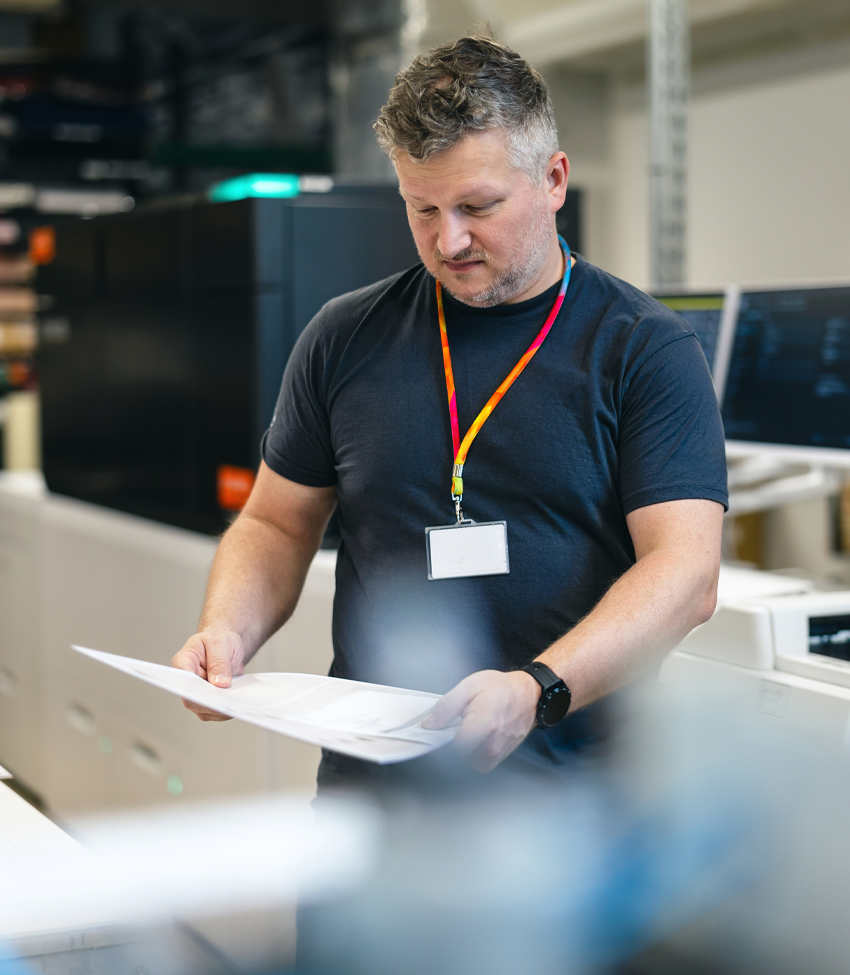 Inforlogic Simplifying Complexity