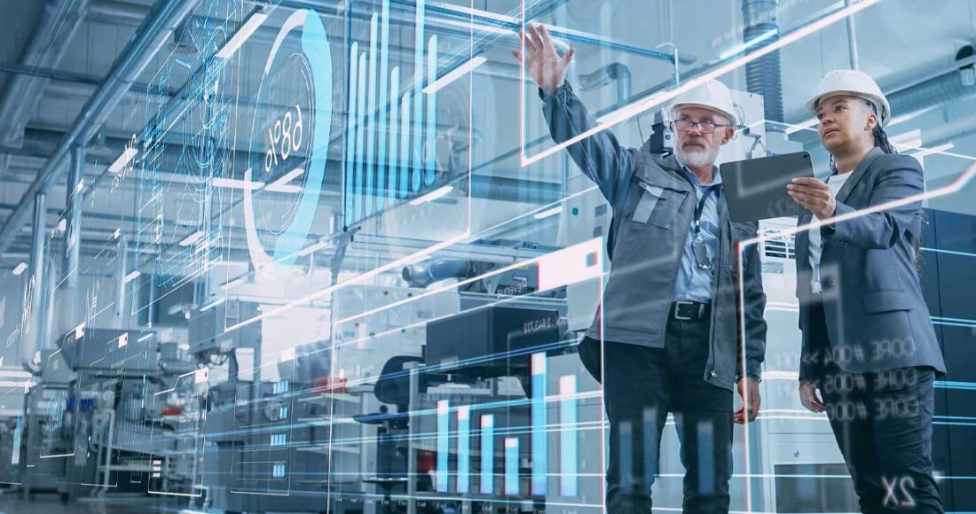 Inforlogic a Skilled ERP Partner