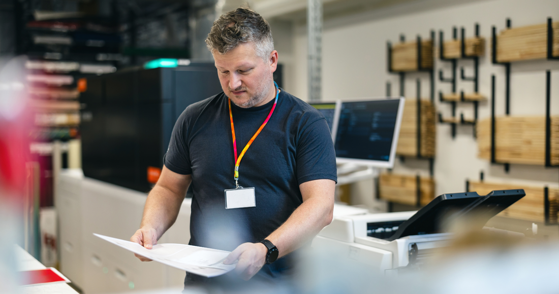 Accelerating Infor SyteLine Deployments