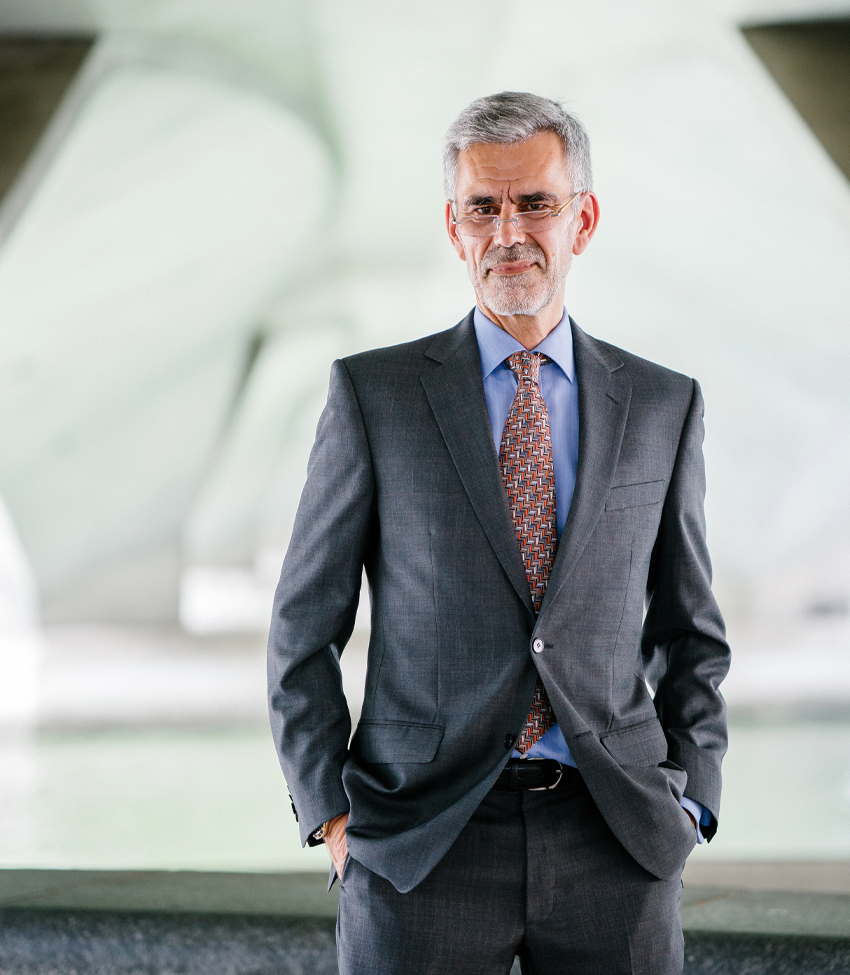 Mitigating ERP Risk, Maximising Performance