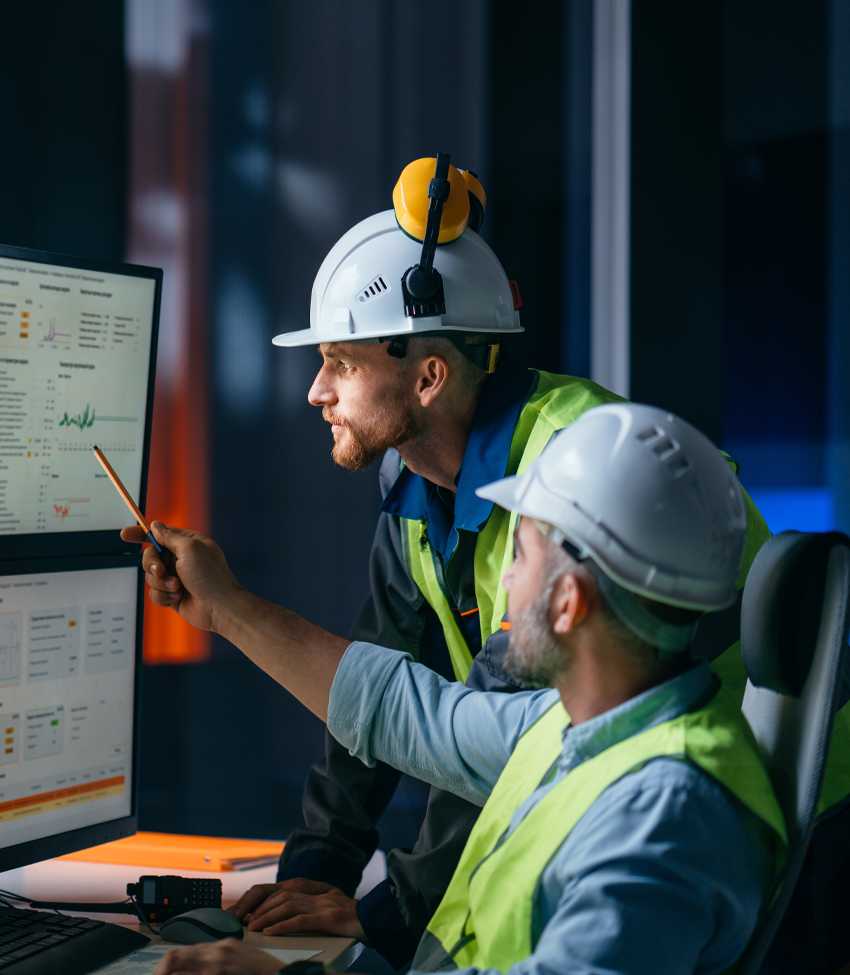 Green ERP The Key to Sustainable Manufacturing