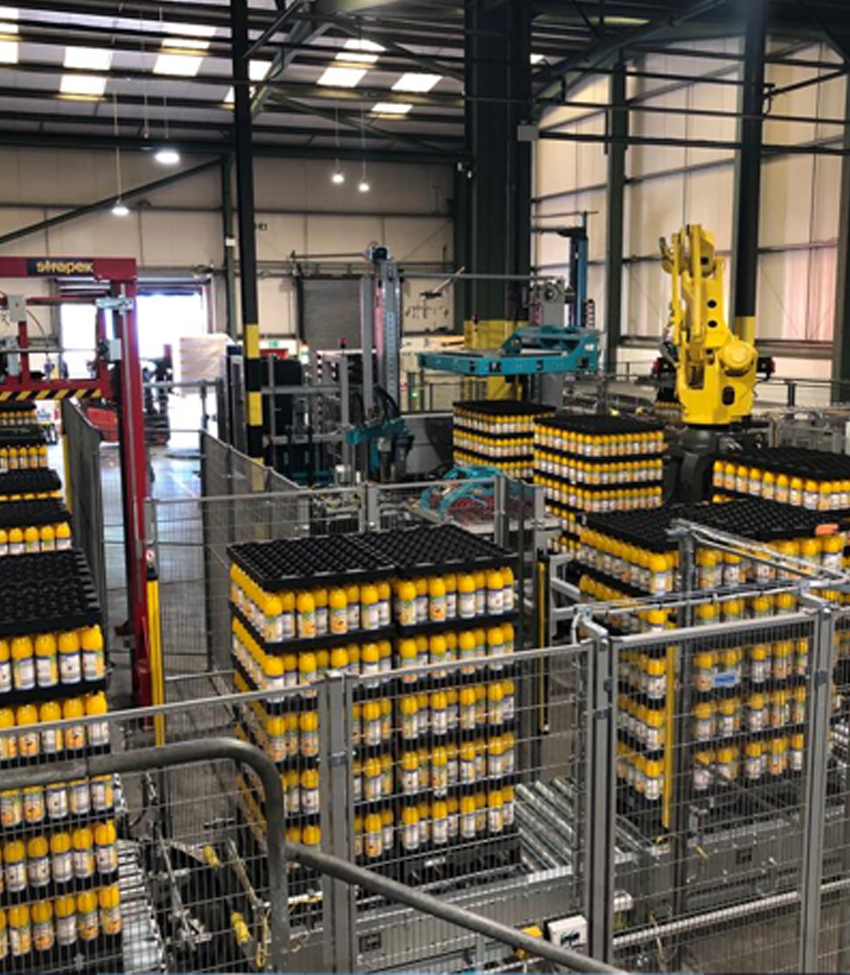 Future-Proof Capabilities with Infor OS