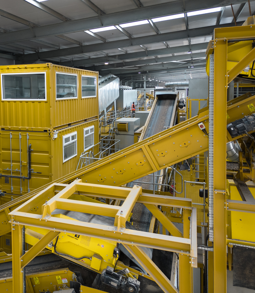 Inforlogic today announced that Kiverco Ltd, a Co Tyrone-based business that designs, manufactures, and installs the world’s toughest recycling plants, has selected Infor CloudSuite Industrial (SyteLine). Inforlogic Implements Infor SyteLine for Kiveco