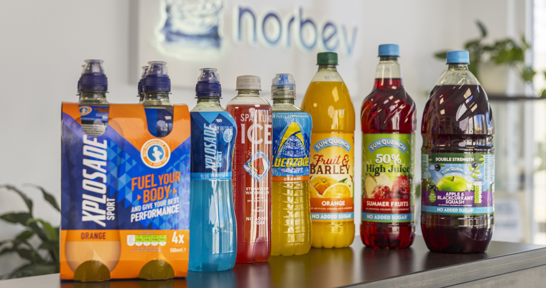 Norbev Goes Live with Infor CloudSuite Industrial (SyteLine)