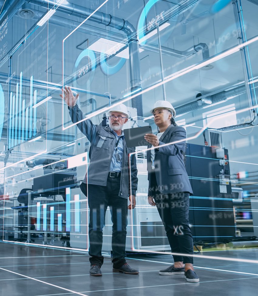 Preparing for What's Next Now