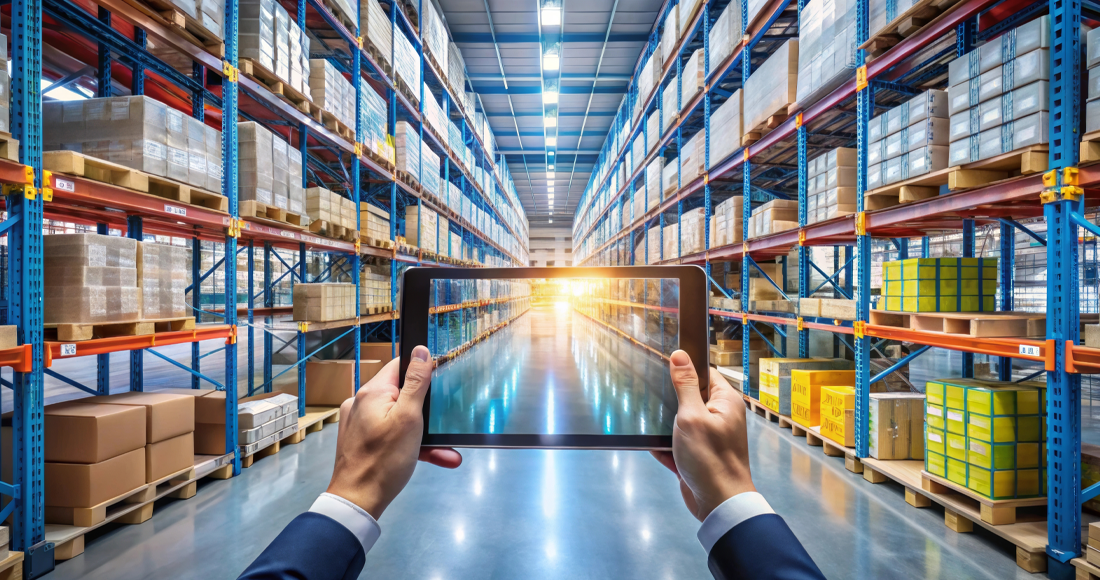 The Convergence of Physical & Virtual