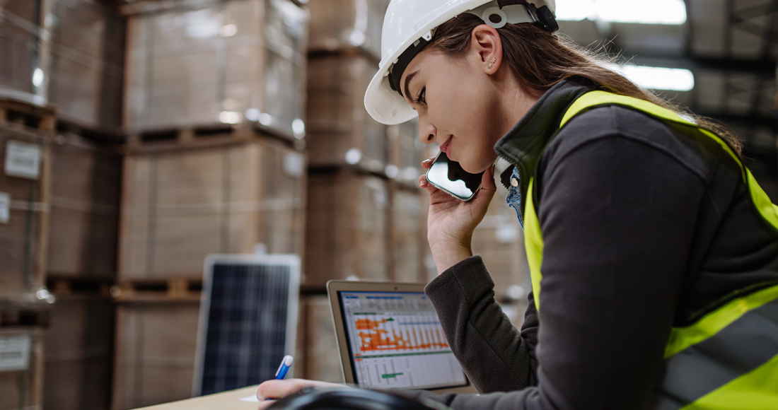 Taking Stock of Supply Chain Planning with Infor SyteLEAN