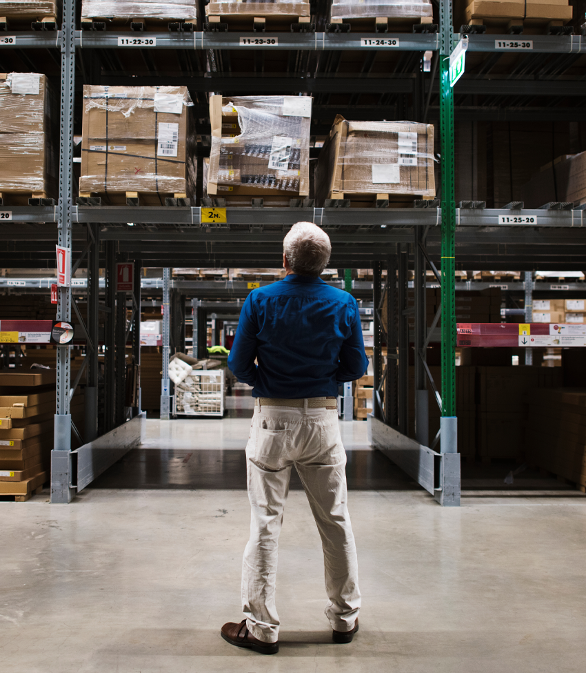 Taking Stock of Supply Chain Planning