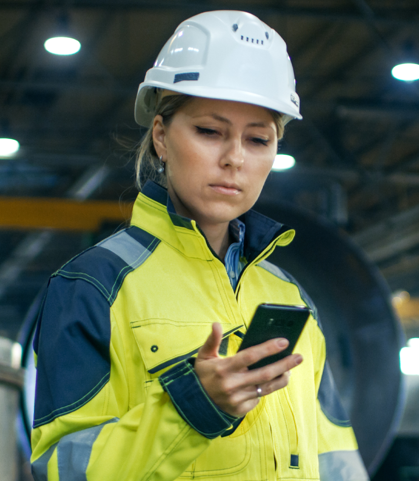 Reducing Risk & Eliminating Inaccuracies