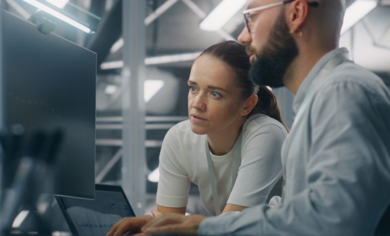 6 Benefits of Cloud ERP for Manufacturers