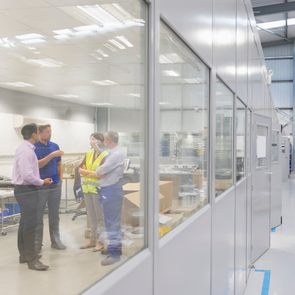 A Single Source of Truth for Project Data