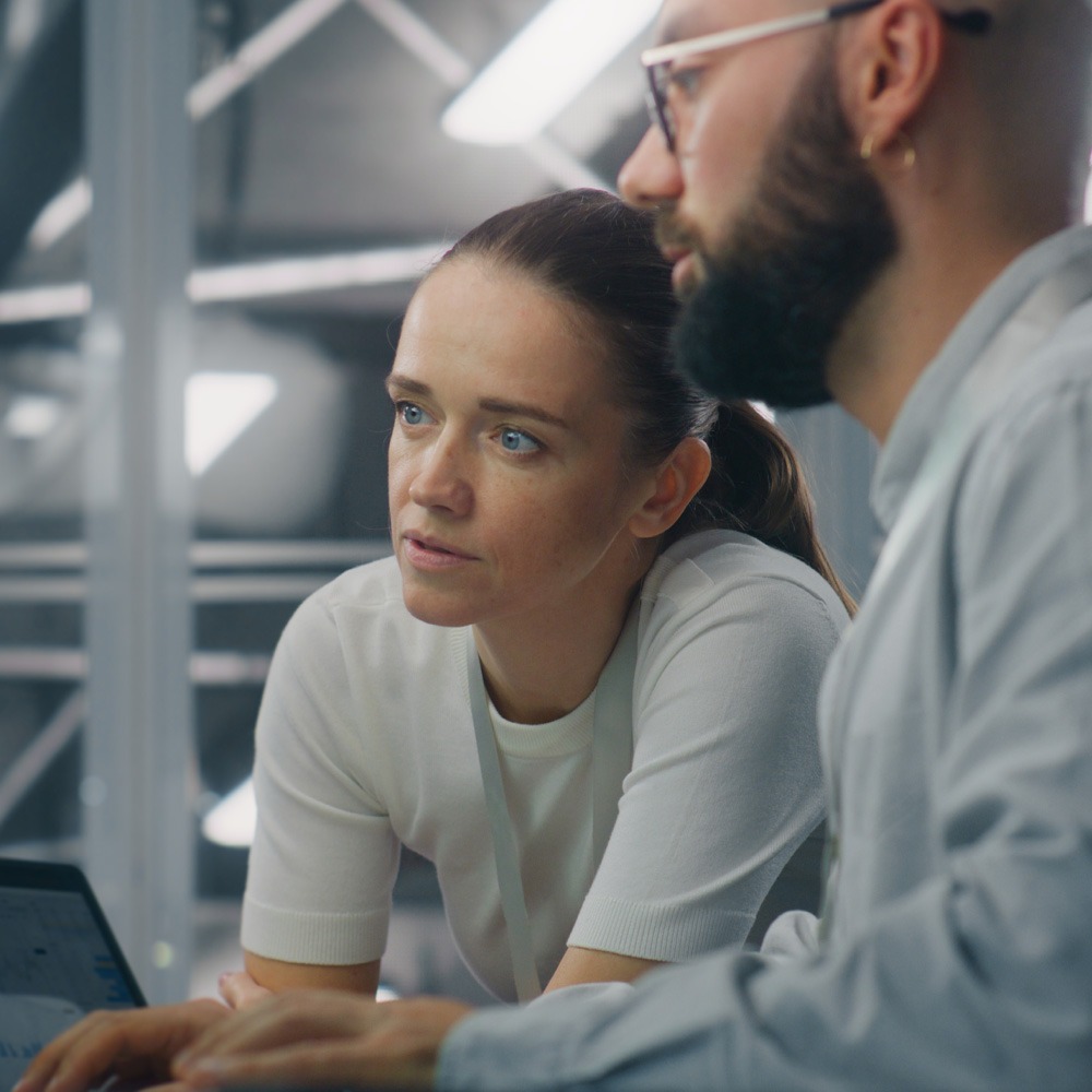 Benefits of Cloud ERP for Manufacturers