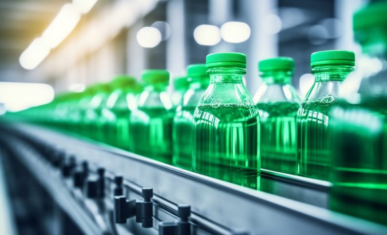 Beverage Plastics Selects Infor SyteLine and Inforlogic