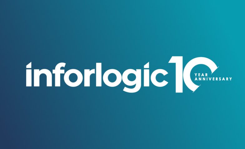 Celebrating 10 Years of Inforlogic