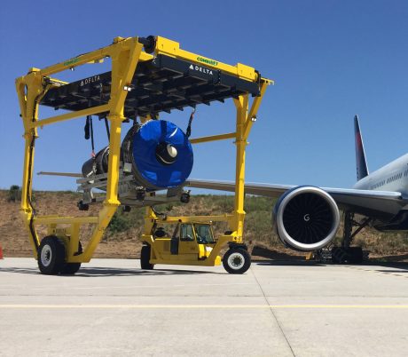 Combilift Infor SyteLine Inforlogic