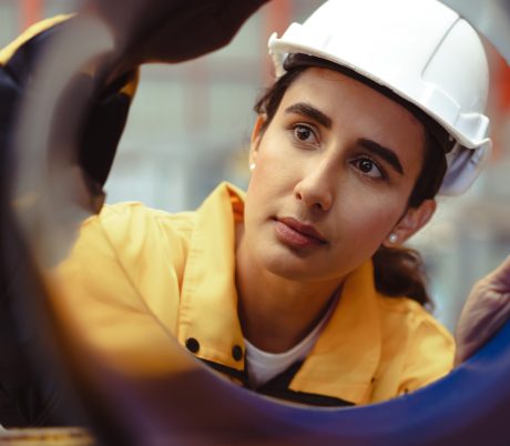 ERP for Machinery and Equipment Manufacturers