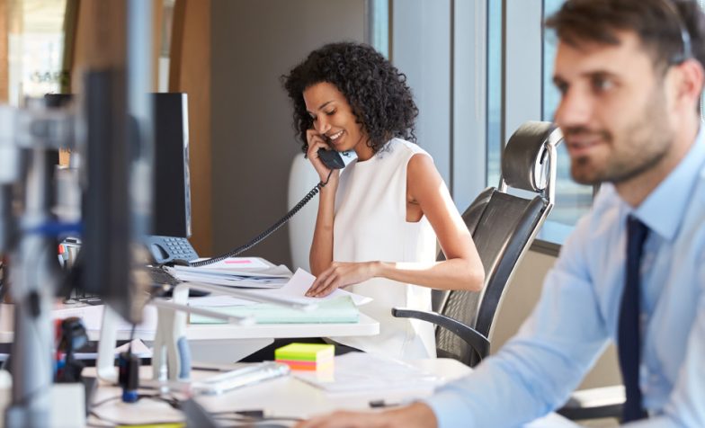 Enhancing Customer Service with Infor SyteLine ERP