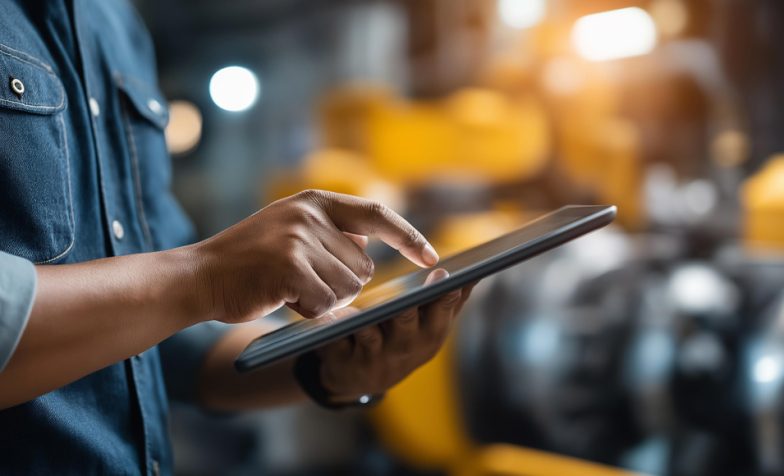 Fulfil & Maximise Your ERP