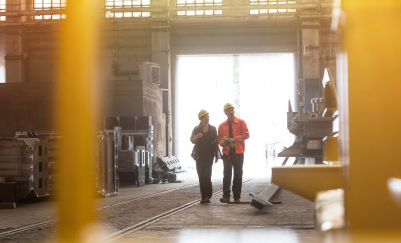 How ERP Helps Manufacturers Manage Complex Projects with Confidence