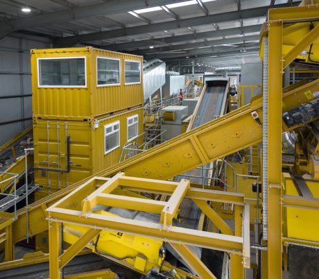 Infor SyteLine Kiverco Inforlogic