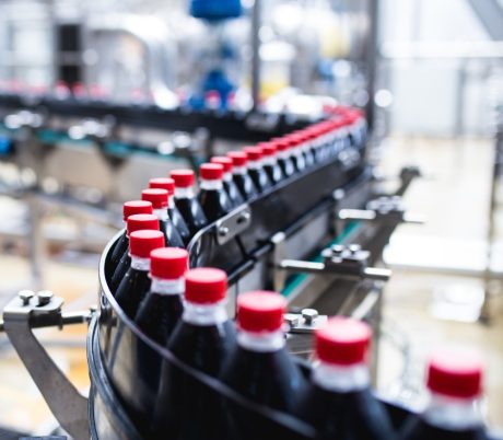 Inforlogic Beverage Plastics Infor SyteLine