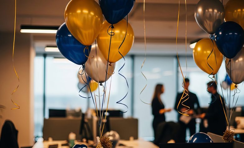 Inforlogic Celebrates Landmark Year