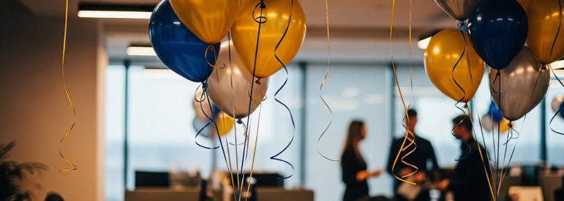 Inforlogic Celebrates Landmark Year