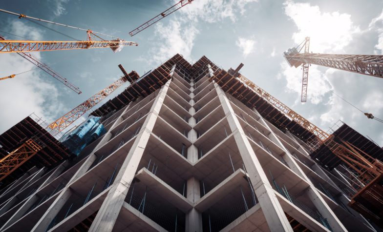 Moore Concrete Building On the Foundations Inforlogic Infor SyteLine