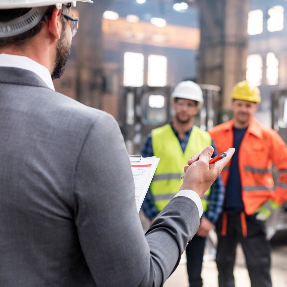 Project-Focused Cost & Resource Management