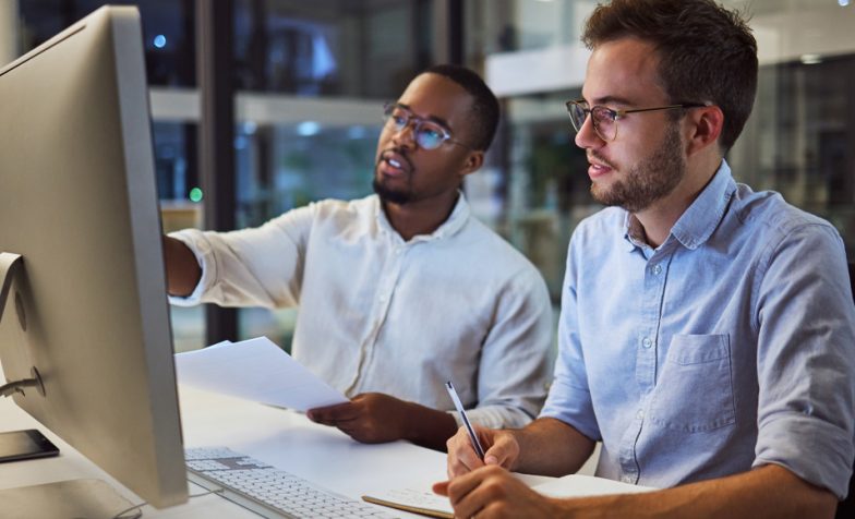 Smart Factory Initiatives in Discrete Manufacturing